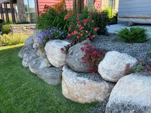 landscaping services Shullsburg